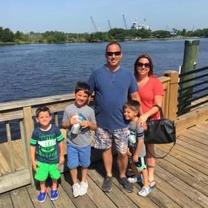 Meet your Posher, Jennifer